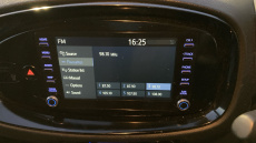 Toyota Aygo X 1.0 VVT-i Edge 5dr Auto Petrol Hatchback